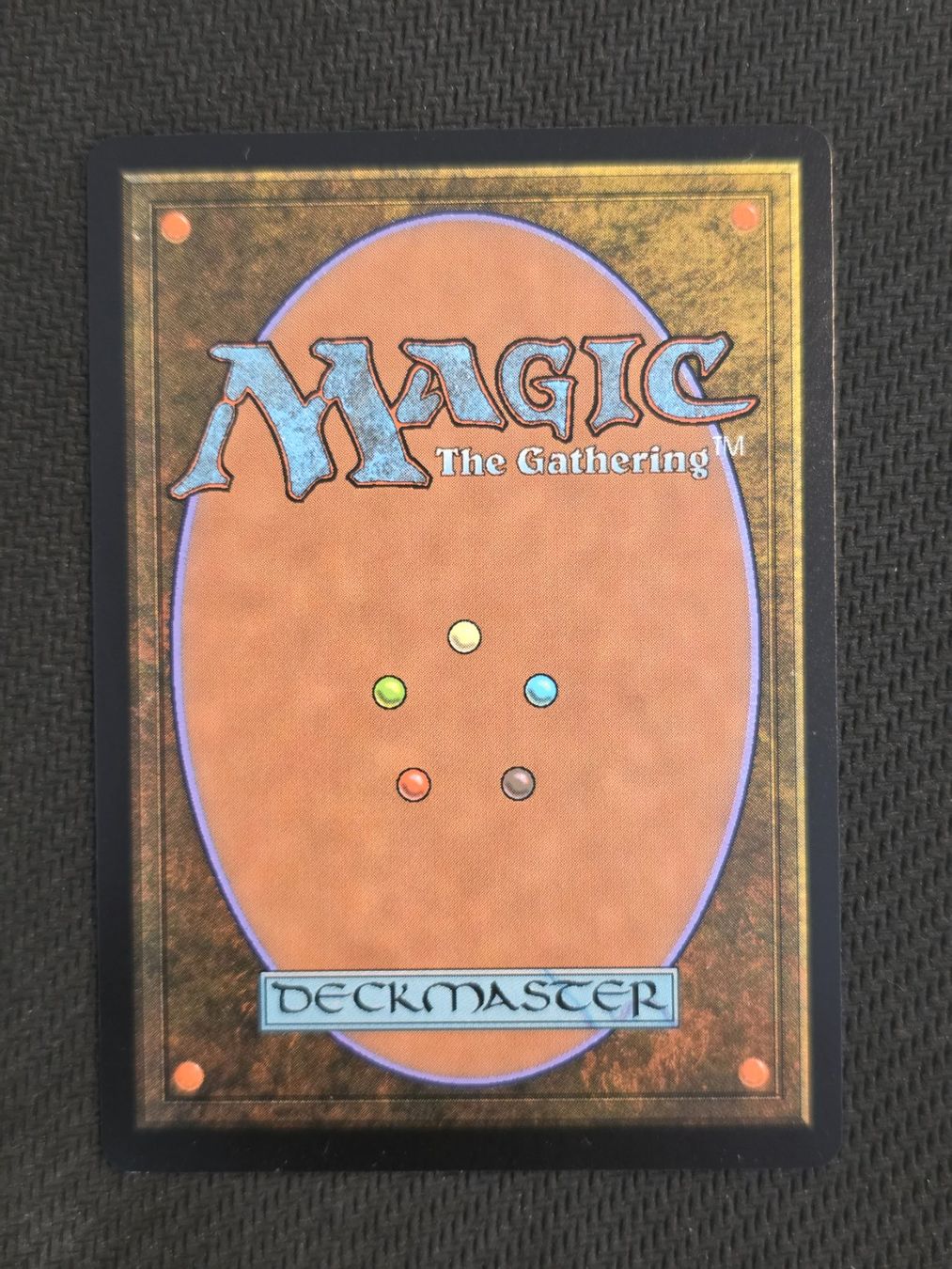 Magic The Gathering Sammelbilder & Trading cards: Back to Basics  -  MTG – Gebraucht aus Zürich von Semagets 1