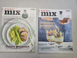 Betty Bossi Thermomix