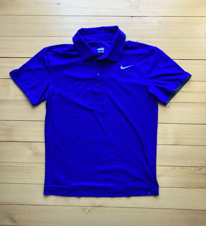 Roger federer polo hot sale shirt nike