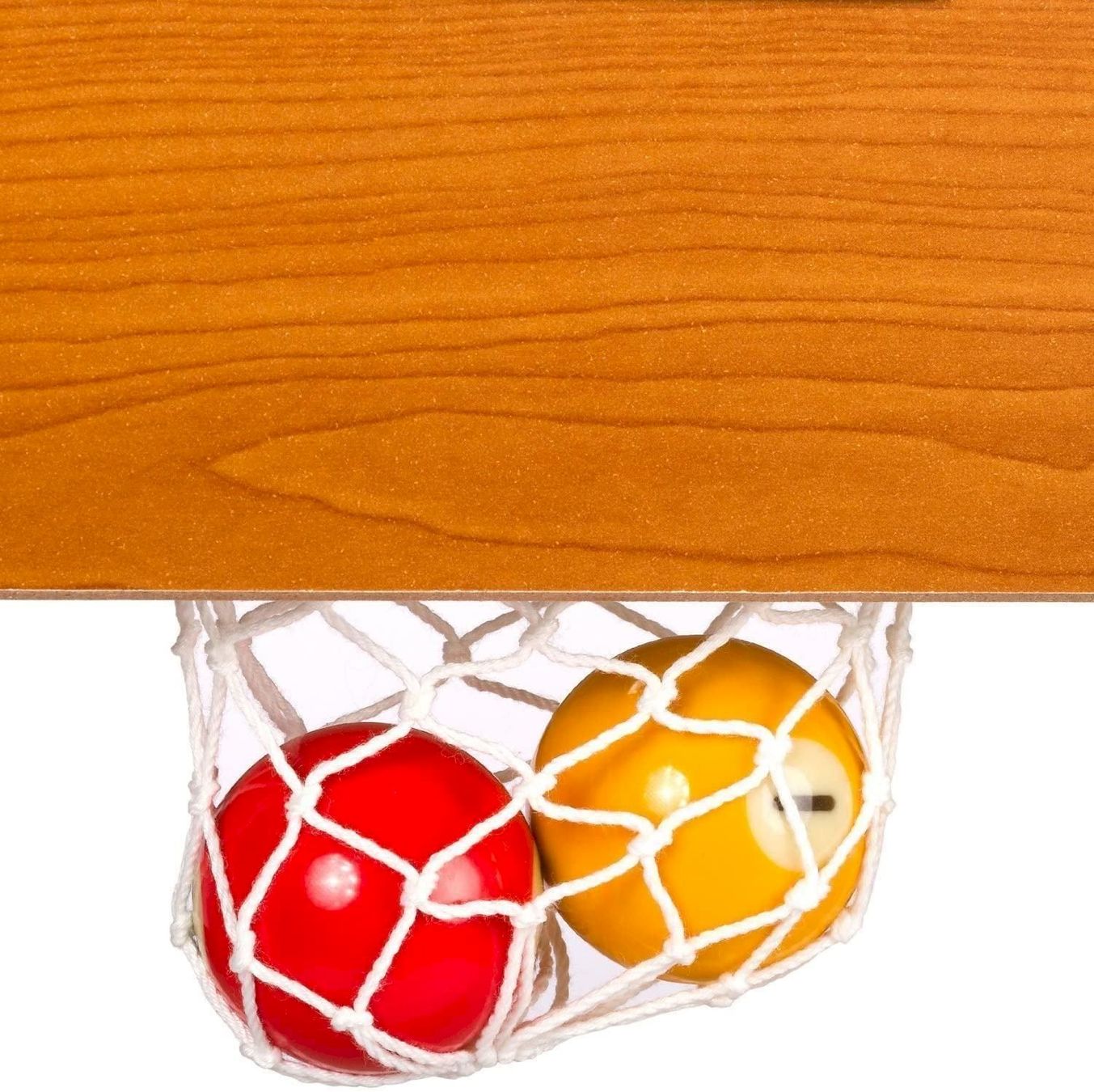 Billiardtische: Billardtisch COMPACT 4ft + Zubehör – Neu und originalverpackt aus Bottighofen von zaap 1