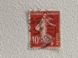 France Briefmarken (Gratis-Versand)