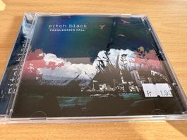 Pitch Black – Frequencies Fall