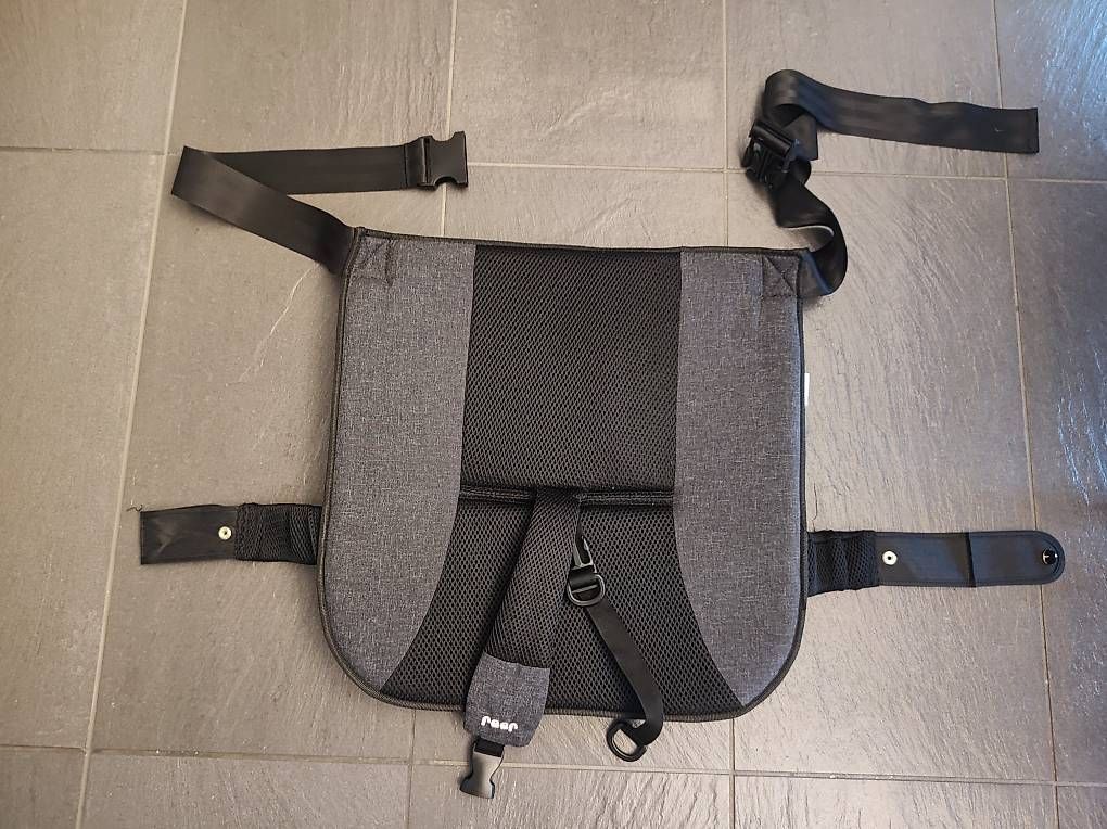 Cinture di sicurezza: Schwangerschafts Sicherheitsgurt Reer – Usato da Seewen SZ venduto da JaaX