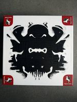 Brettspiel: Rorschach