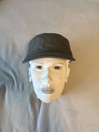 Quiksilver Army Cap 