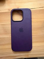 Iphone 16 Pro Apple Hülle Silicone