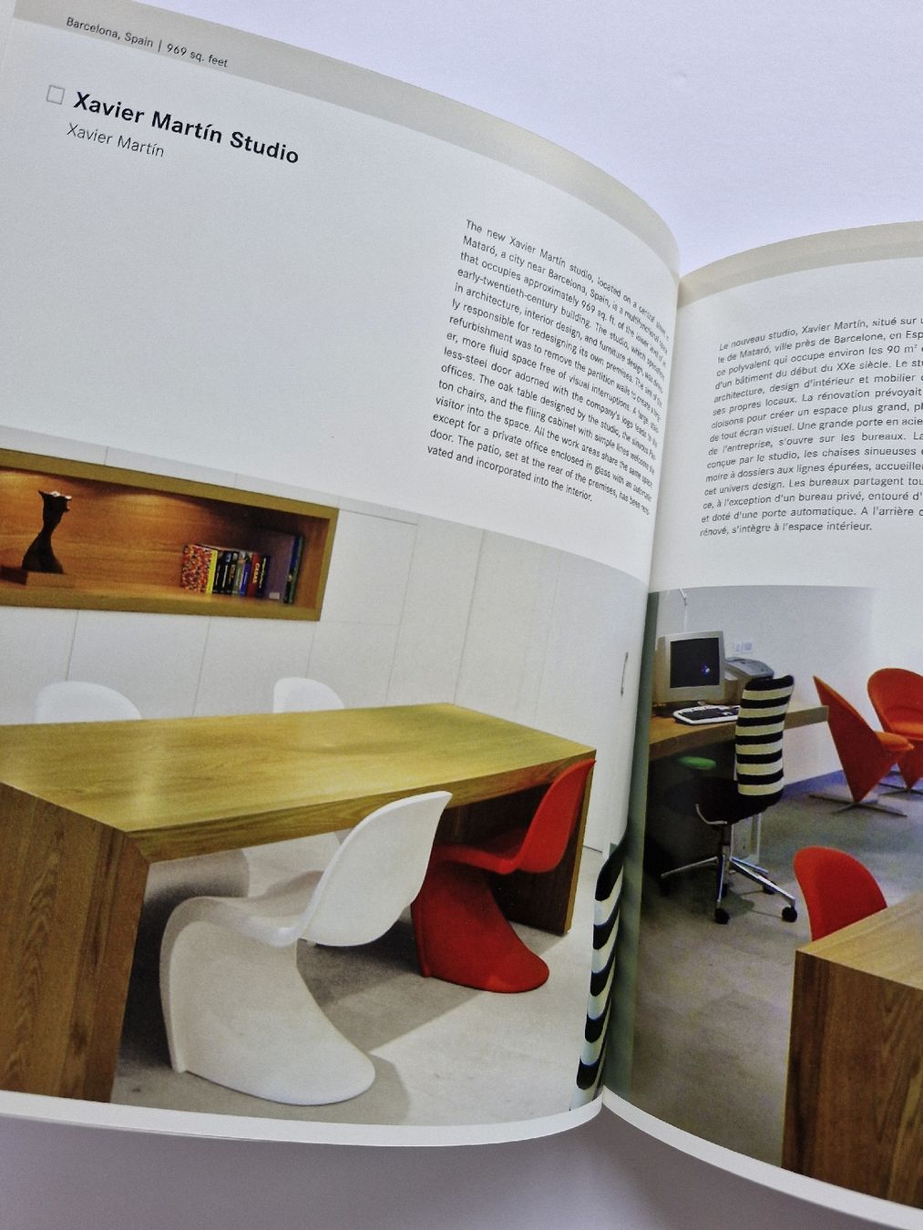 Libri: SMALL OFFICES: Architektur & Design Buch – Usato da Zürich venduto da Secretariat11 4
