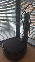 Power Plate Pro5 come nuova - Ottima per la forma fisica!