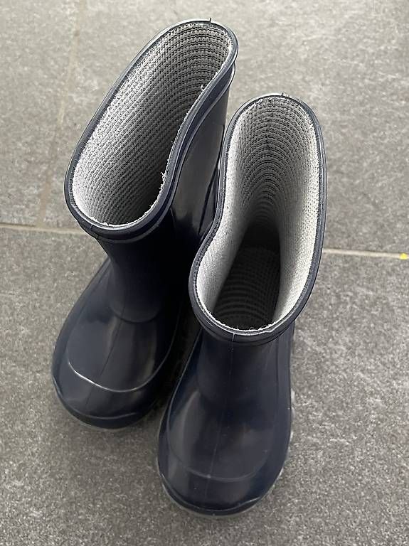 Schuhe für Jungen: Gr.22 Gummistiefel – Gebraucht aus Kaltbrunn von mar_7jpc 2