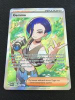 Pokémon - Maskerade im Zwielicht - Gemma (TWM 209) - DE