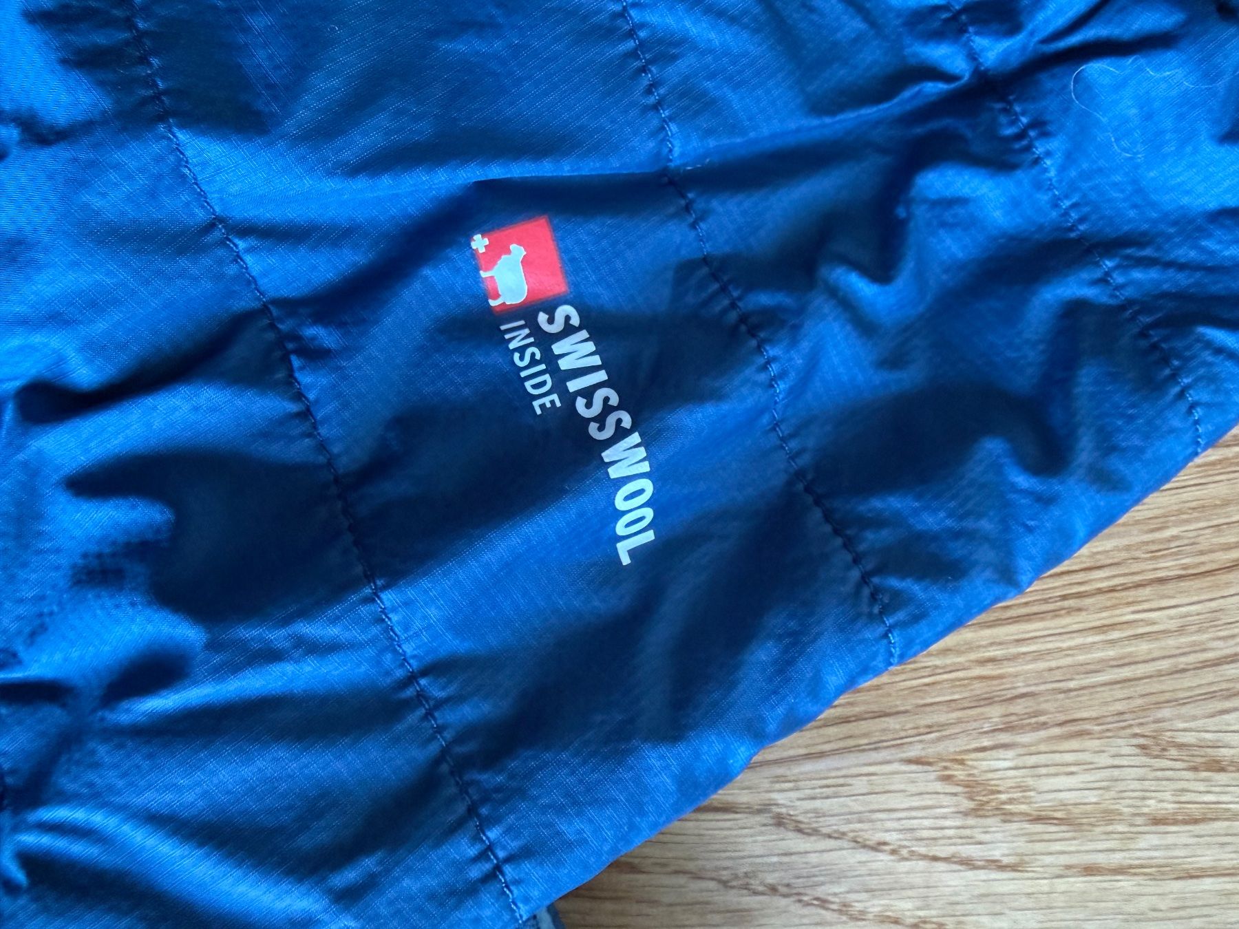 Ortovox Giacche: Ortovox Jacke Grösse M – Usato da Altendorf venduto da reli77 5