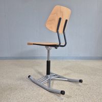 Zesar Bürostuhl Schaukelstuhl Stuhl