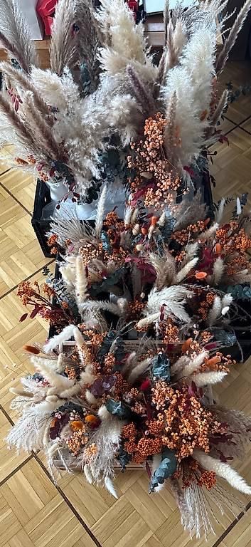 Tutte le decorazioni: Hochzeitsdeko – Usato da Berikon venduto da compton19 7