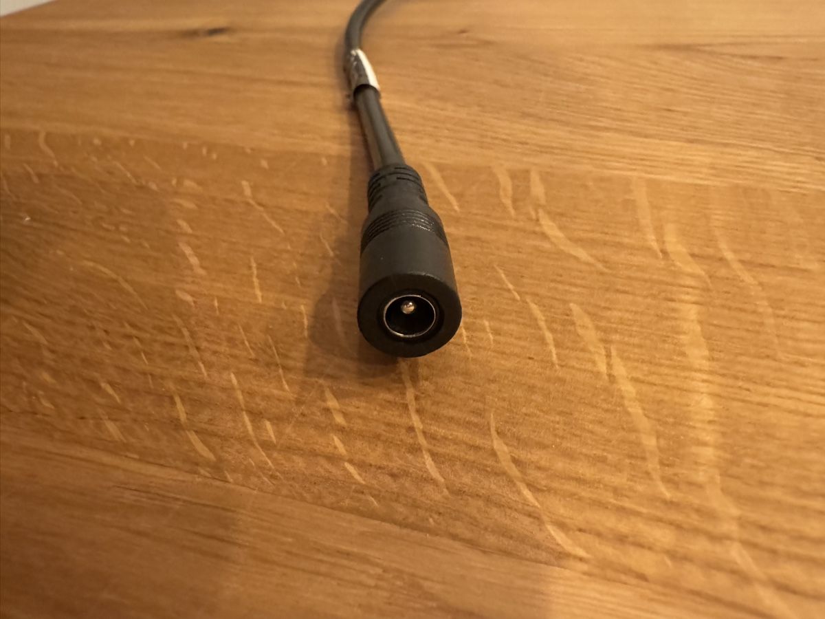 Câbles: DC Vertailer Kabel – D'occasion à Castel San Pietro par Steex33 1