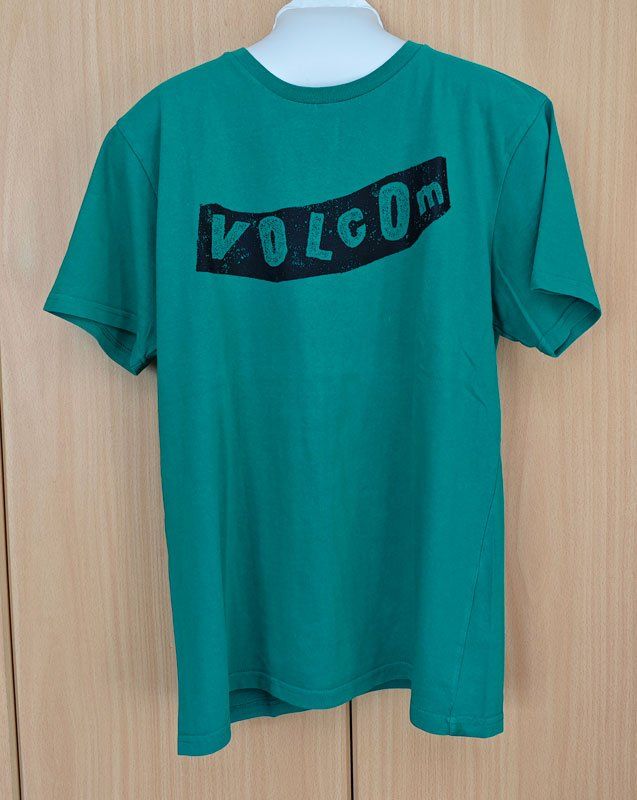 Volcom T-Shirts: Volcom T-Shirt Gr. M – Neu (gemäss Beschreibung) aus St.Gallen von Pheban