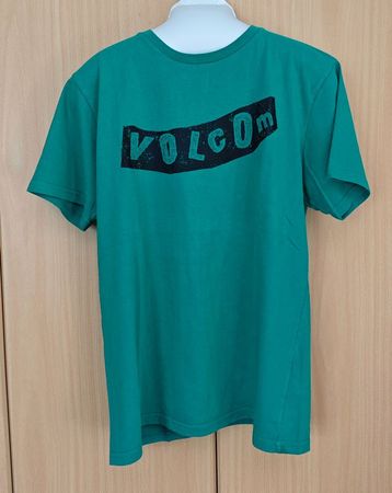 Volcom T-Shirt Gr. M