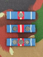Ribbon Set 450, 550 und 650 Diensttage