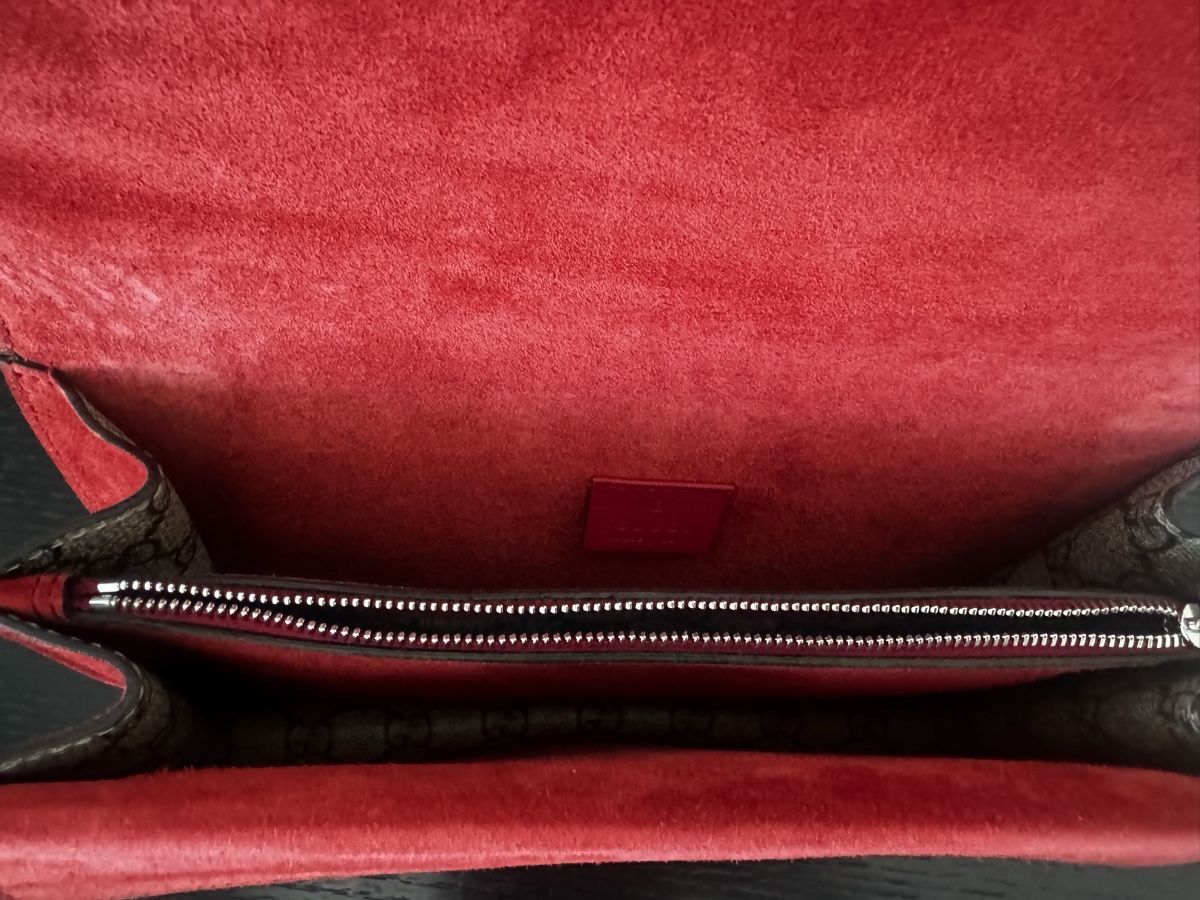 Gucci Sacs femmes: Gucci Dionysus Medium – Neuf (Voir description) à Dietikon par Johnine 4