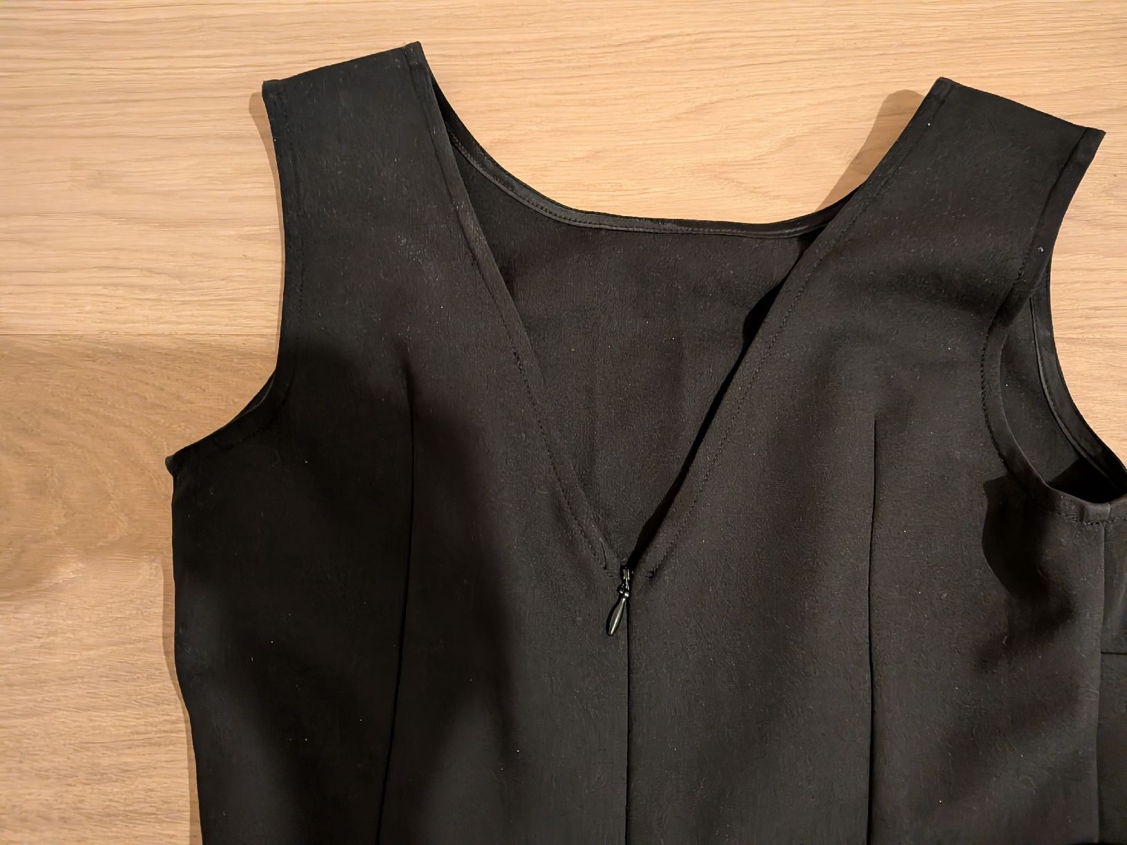Vestiti: Mohito Collection Abendkleid Schwarz Gr. 36 – Usato da Adliswil venduto da agn_lt5j 2