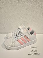 Adidas, Gr. 28, top Zustand 