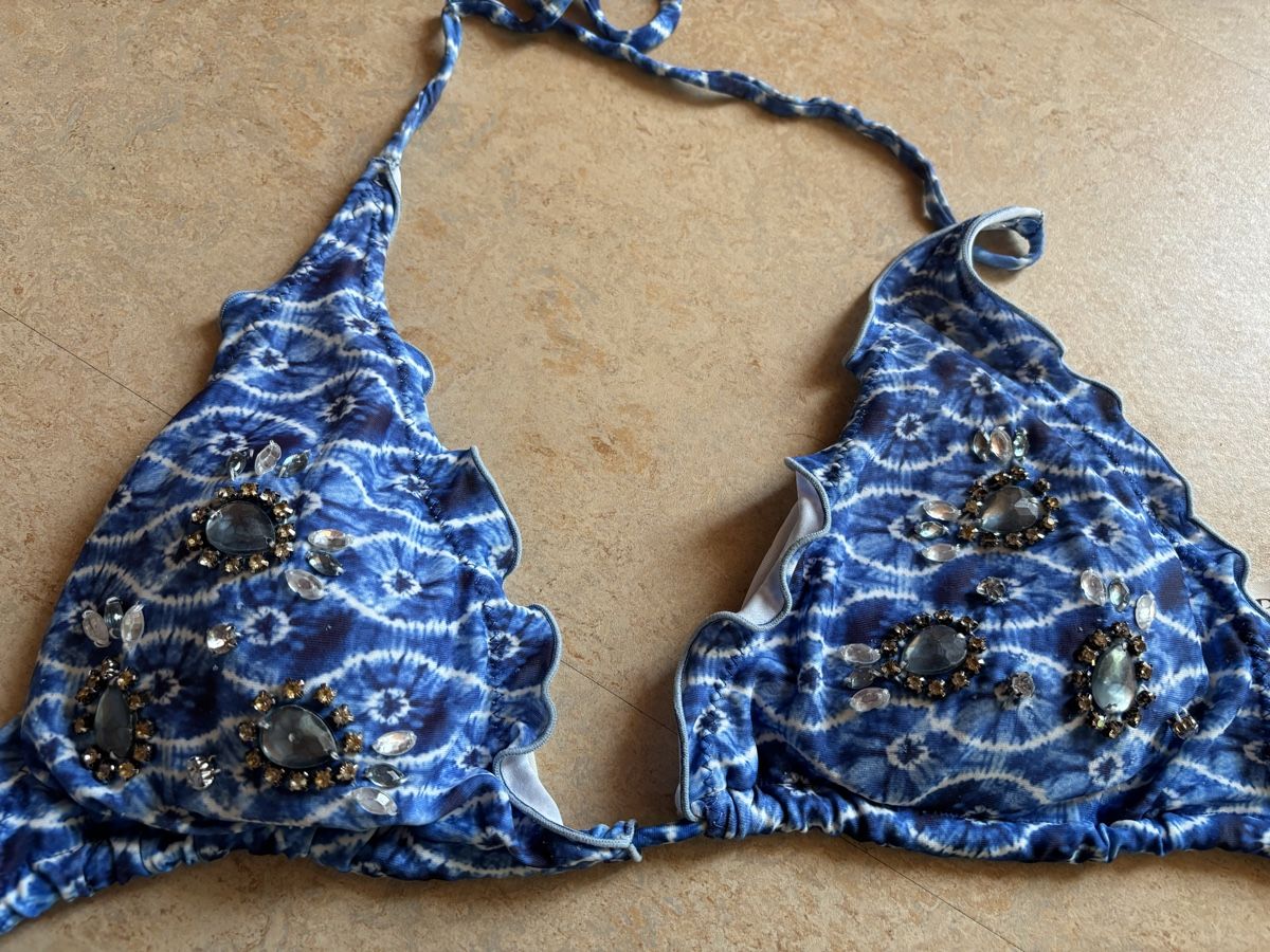 Costumi da bagno & Bikini: Haut de bikini 👙 taille 40 – Usato da Courcelon venduto da odi_9mjv