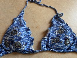 Haut de bikini 👙 taille 40
