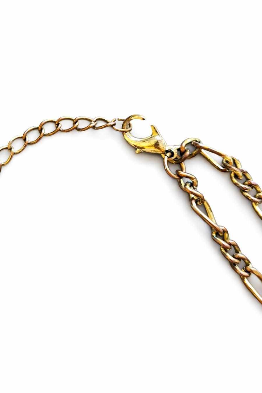 Ketten: Boho Halskette Gold Perlen – Neu (gemäss Beschreibung) aus Fully von VaneaSelection 6
