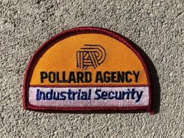 Pollard Agency Industrial Security