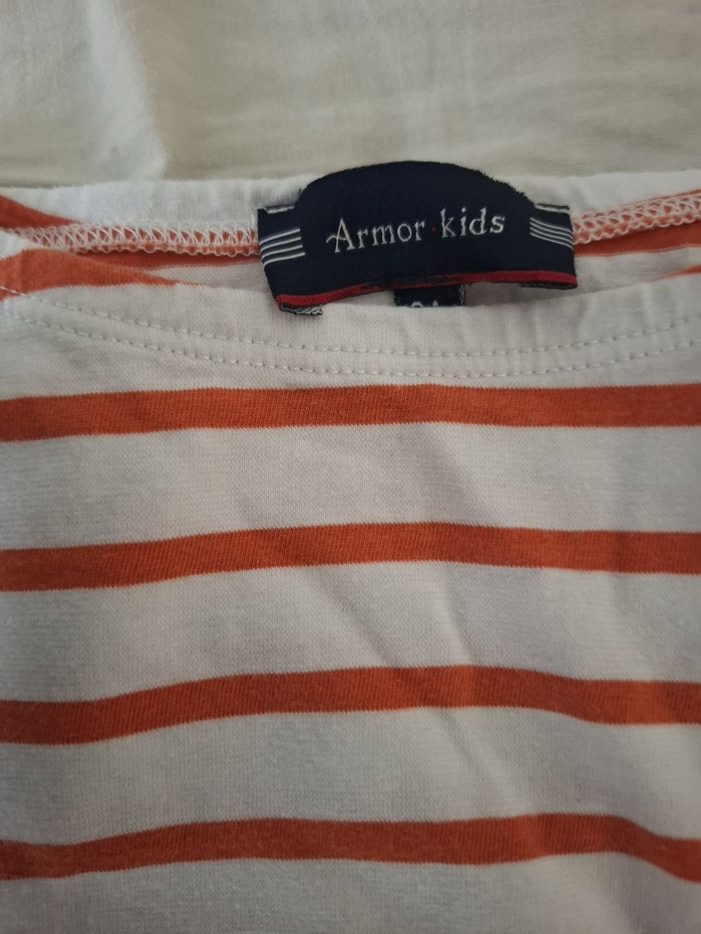 Maglioni & Felpe: armor lux kids 8 ans – Usato da Morges venduto da pat_6kvt 1