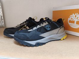 Timberland Lincoln Peak GTX Low Hiker Grösse 42 NEU