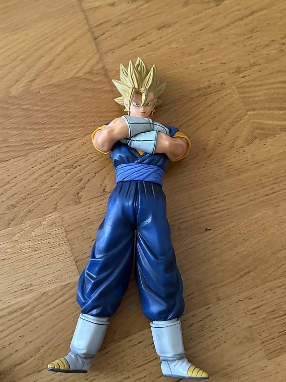 Statuette: Dragon Ball Figuren Set gebraucht – Usato da Rheinfelden venduto da sch_8kst 4