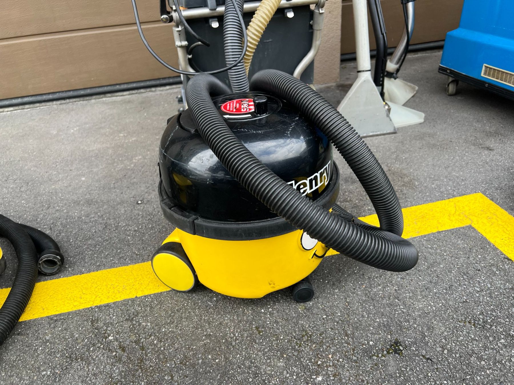 Tutte le macchine: Wibis AG HVR200-12 – Usato da Bäch SZ venduto da inf_js5h 2