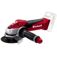 Einhell TE-AG 18 Li, Winkelschleifer