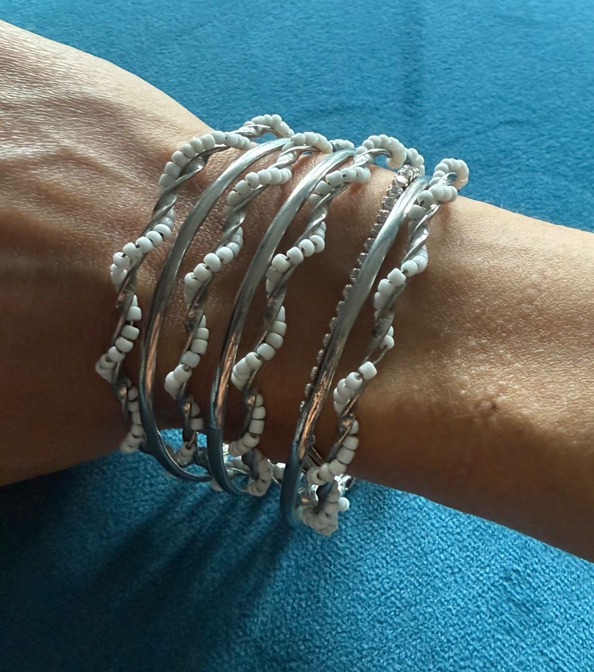 Bracciali & Braccialetti: Bangle – Usato da Zürich venduto da Yuece 3