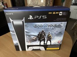 PS5 Digital Edition 825 Go  NEUVE, JAMAIS OUVERTE