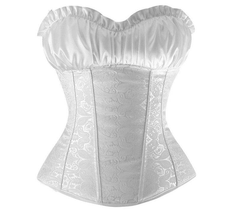 Retro Vintage Korsett Modernio 2023 - S-M-L-XL-XXL-XXXL | Kaufen auf ...