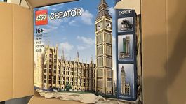 LEGO Creator Expert 10253 - Big Ben Neu
