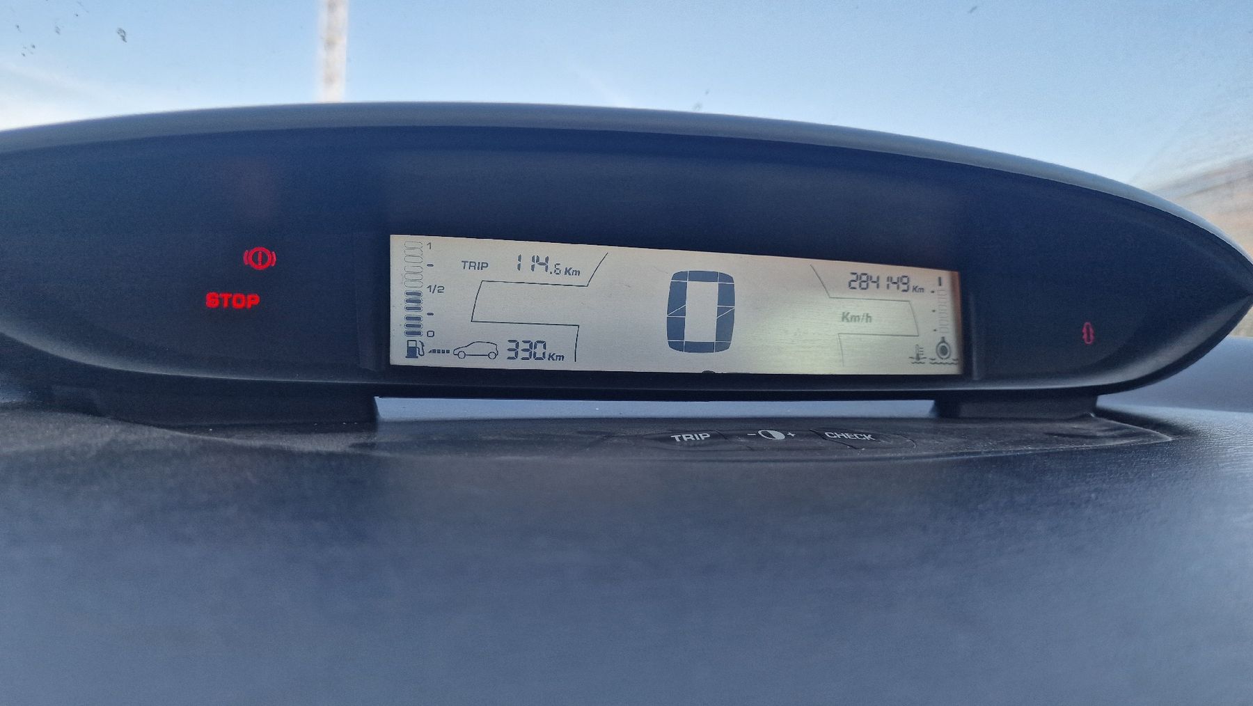 Citroën Automobili: Citroen C4 – Usato da Orpund venduto da 15082021 7