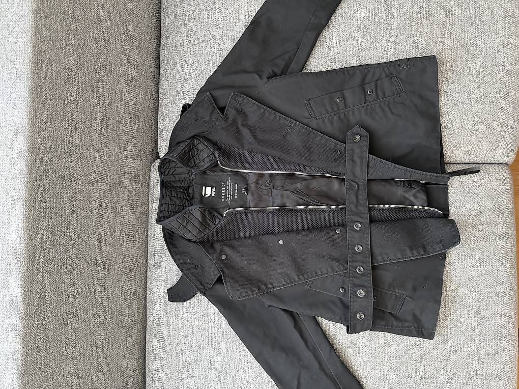 Giacche: Kurze Übergangsjacke G-Star – Usato da Glattbrugg venduto da Blogger73 3