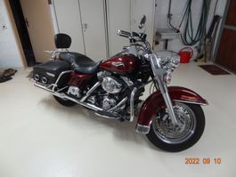 Harley Davidson Roadking ,