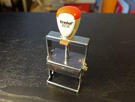 Trodat Stempel 4206