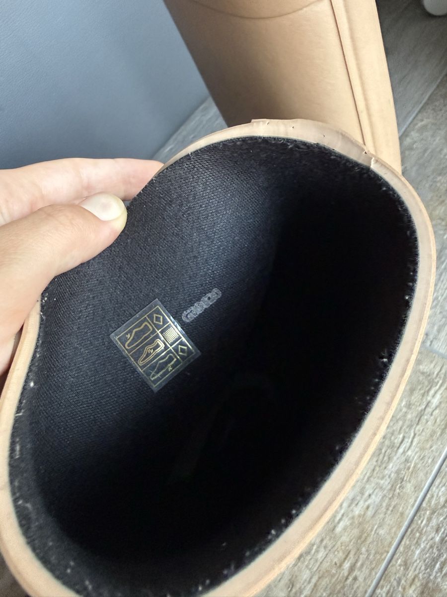 Chanel Damenschuhe: Chanel Rain Boots – Gebraucht aus Massagno von cat_7czq 5