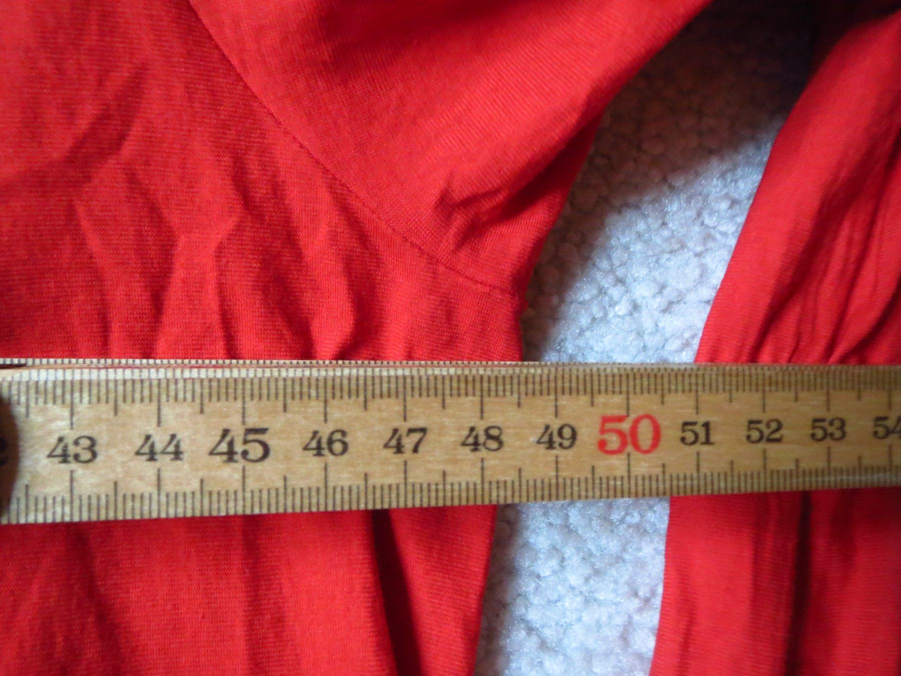 Top: NEUE MARC CAIN Shirt Bluse Gr N3 – Nuovo (secondo la descrizione) da Kiental venduto da Anna8702 4
