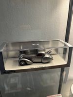 Spark Jaguar SS 100 Coupe 1938