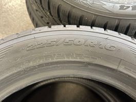 Toyo Snowprox S954 Neuwertig 225/50 R16