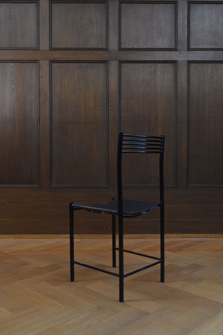 Ligne Roset Sedie: Vintage Lignet Roset Stühle – Usato da Zürich venduto da unzico 4