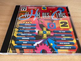 Various – Le Hit Des Clubs 2