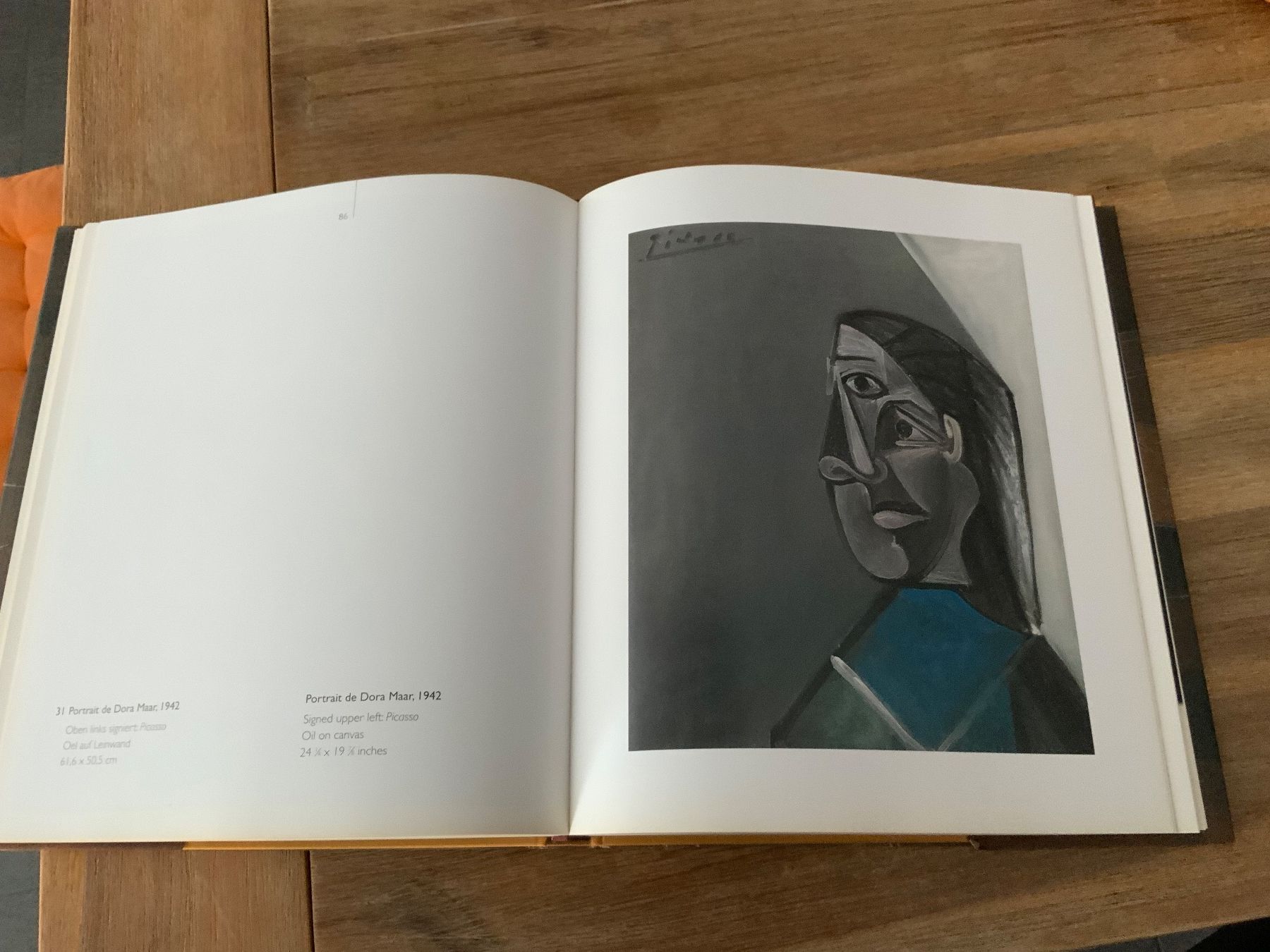 Bücher: Art Focus Picasso – Gebraucht aus Schübelbach von Hecht11. 2