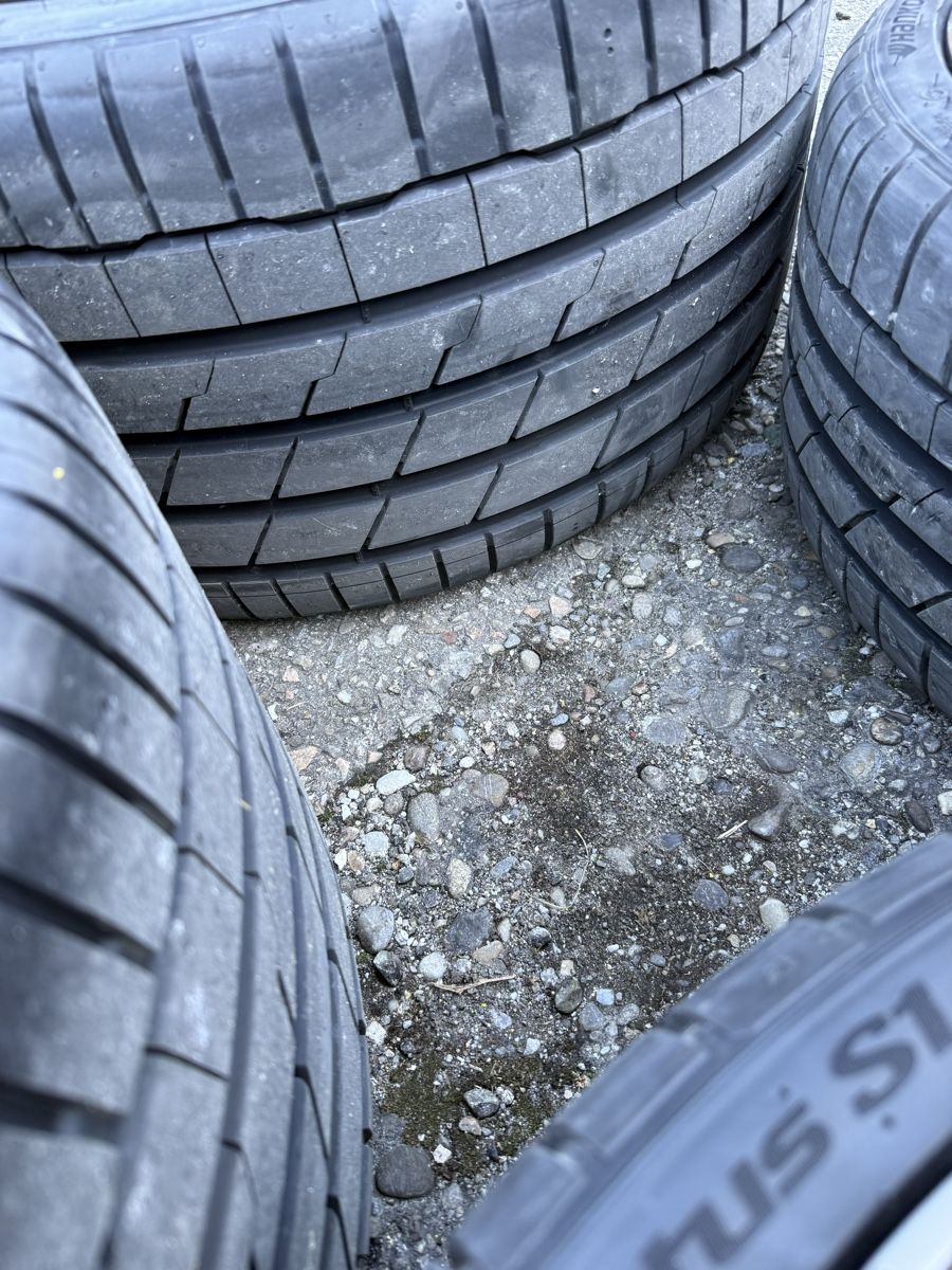 Ferrari Cerchioni: Ferrari Felgen – Usato da Trimbach venduto da Peter.Hans1122 6