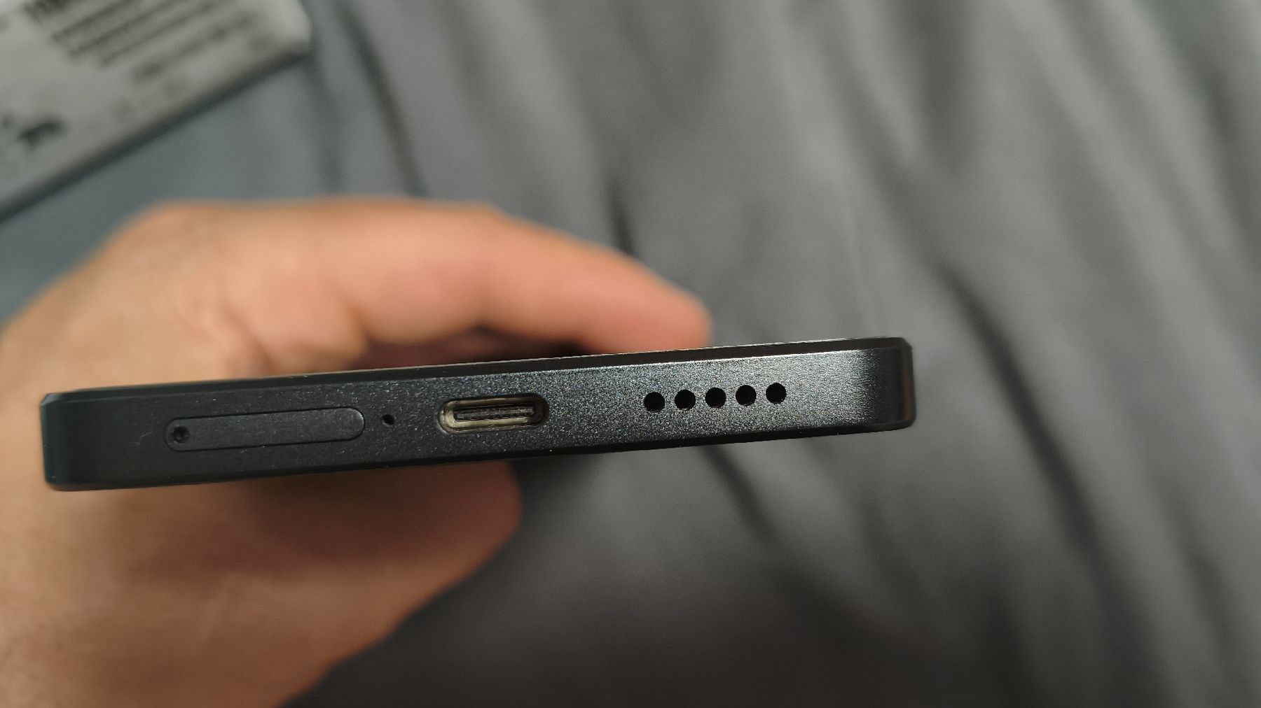 Xiaomi Portables: Xiaomi Redmi Note 13 Pro 5G – D'occasion à St. Margrethen SG par vas_8tsg 2
